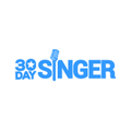 30 Day Singer logo