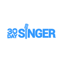 30 Day Singer logo