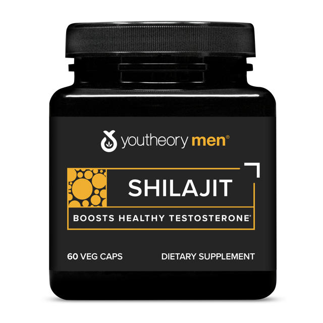 Mens Shilajit