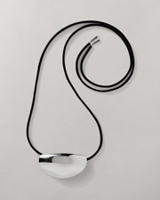 Horizontal Spoon Pendant