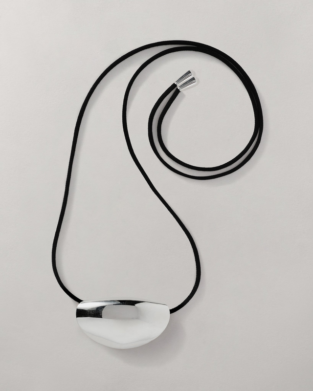 Horizontal Spoon Pendant