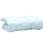 Down Alternative Toddler Comforter