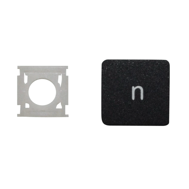 US Individual Key Replacement for CTL J41