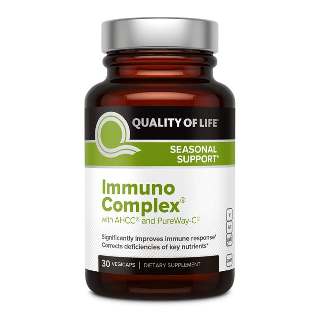 Immuno Complex®