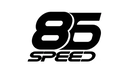 86 Speed logo