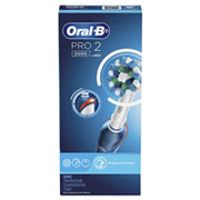 Oral B Power Toothbrush iO 3 Series Blue