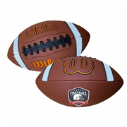 Promotional Wilson GST Game Football