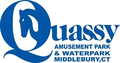 Quassy Amusement Park logo