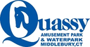 Quassy Amusement Park logo