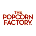 The Popcorn Factory logo