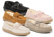 Women's Moccasin MySlippers
