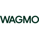 Wagmo logo