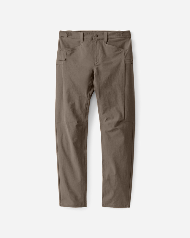 Utility Pant | Regular