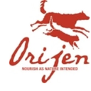 Orijen logo