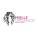 Mielle Organics logo