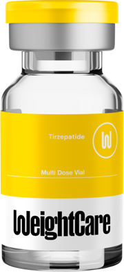 Tirzepatide Weight Loss Program