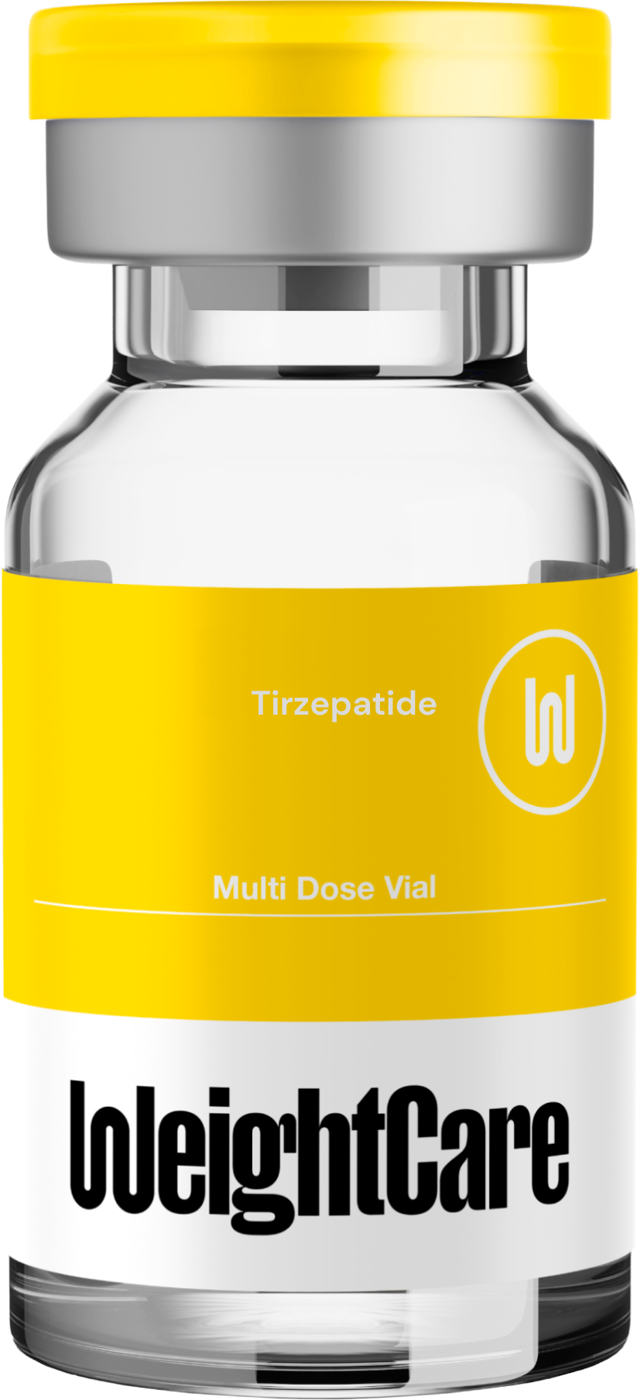 Tirzepatide Weight Loss Program