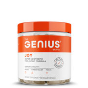 Genius Joy