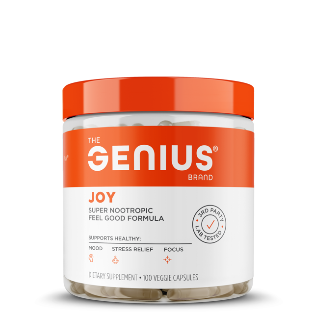 Genius Joy