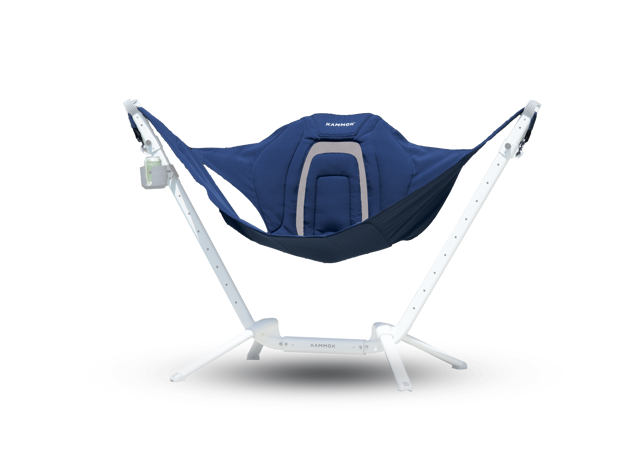 Swiftlet Perch Hammock Chair