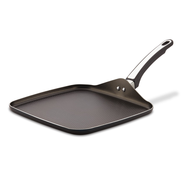 11-Inch Nonstick Square Griddle