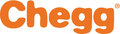 Chegg logo