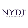 NYDJ logo