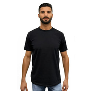 Unisex US Grown Cotton Tee