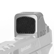 Anti-Reflection Lens for Holosun 507 COMP