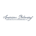 American Stationery logo
