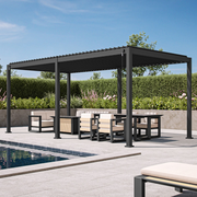 MIRADOR 111SR 10'x20'  PERGOLA