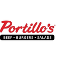 Portillo's logo