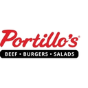Portillo's logo
