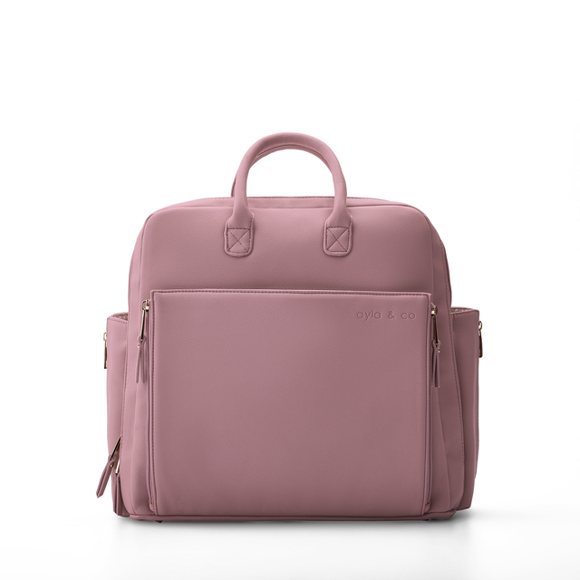 Ayla Diaper Bag
