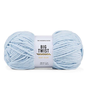 Baby Bear 240yds Bulky Polyester Yarn by Big Twist