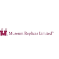 Museum Replicas logo
