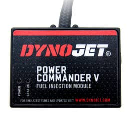 Power Commander V for 2005-2006 Suzuki GSX-R1000