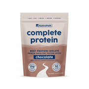 Chocolate Complete Protein