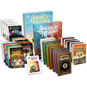 Tuttle Twins Black Friday Mega Bundle