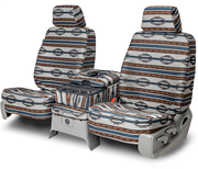 Aztec Custom Seat Covers