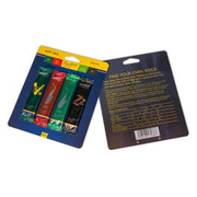 Vandoren Alto Saxophone Reeds Sample Pack #3.5