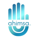 Ahimsa logo
