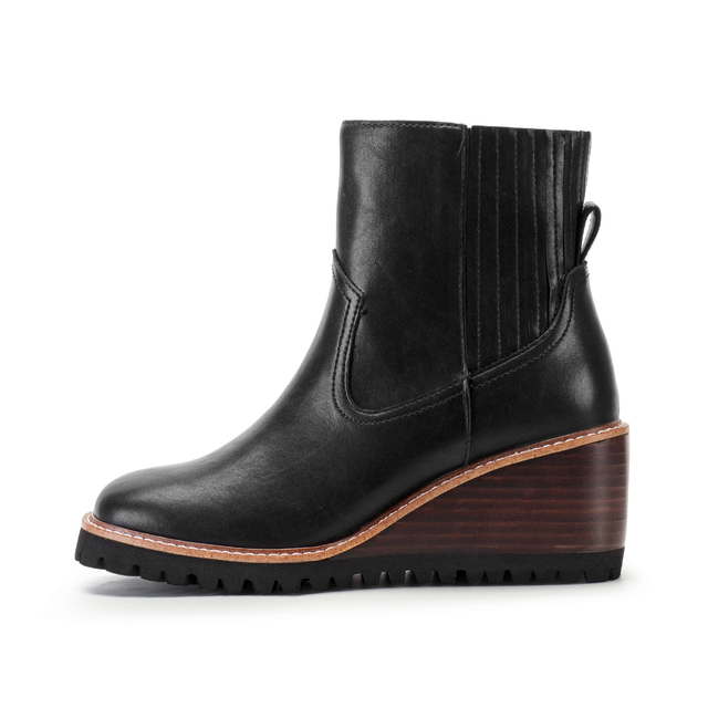 Immix Wedge Boot