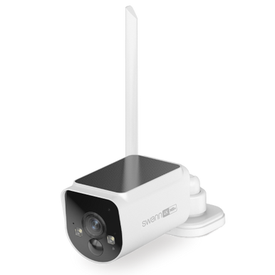 MaxRanger4K™ Add-On Camera | SWNVW-MR4KCAM