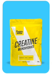 Creatine Power Surge
