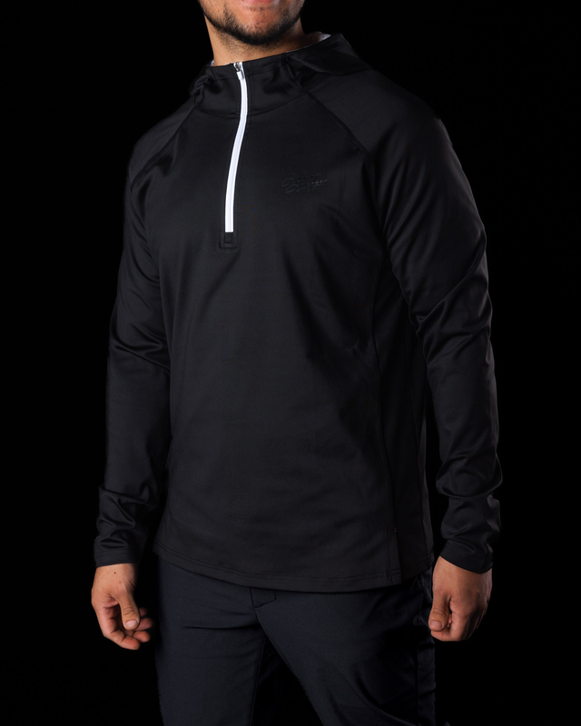 Performance Hoodie - Dawn