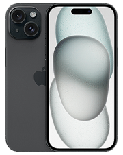 iPhone 15 128GB