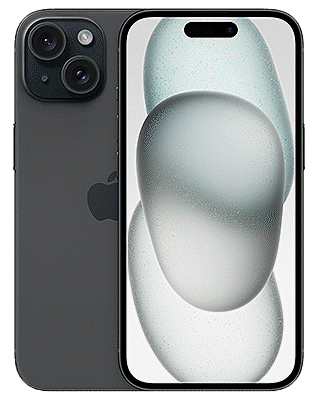 iPhone 15 128GB
