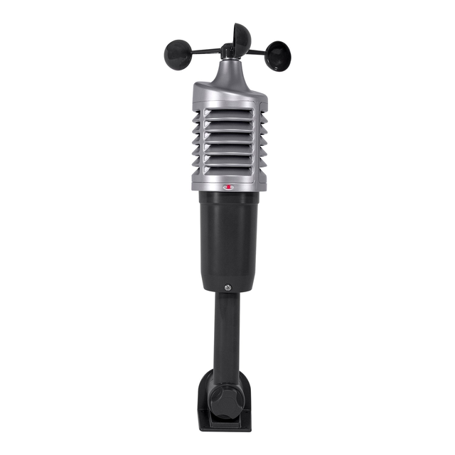 TX141WV2 Temperature, Humidity and Wind Sensor