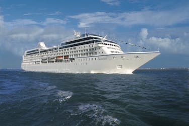 Oceania Cruises